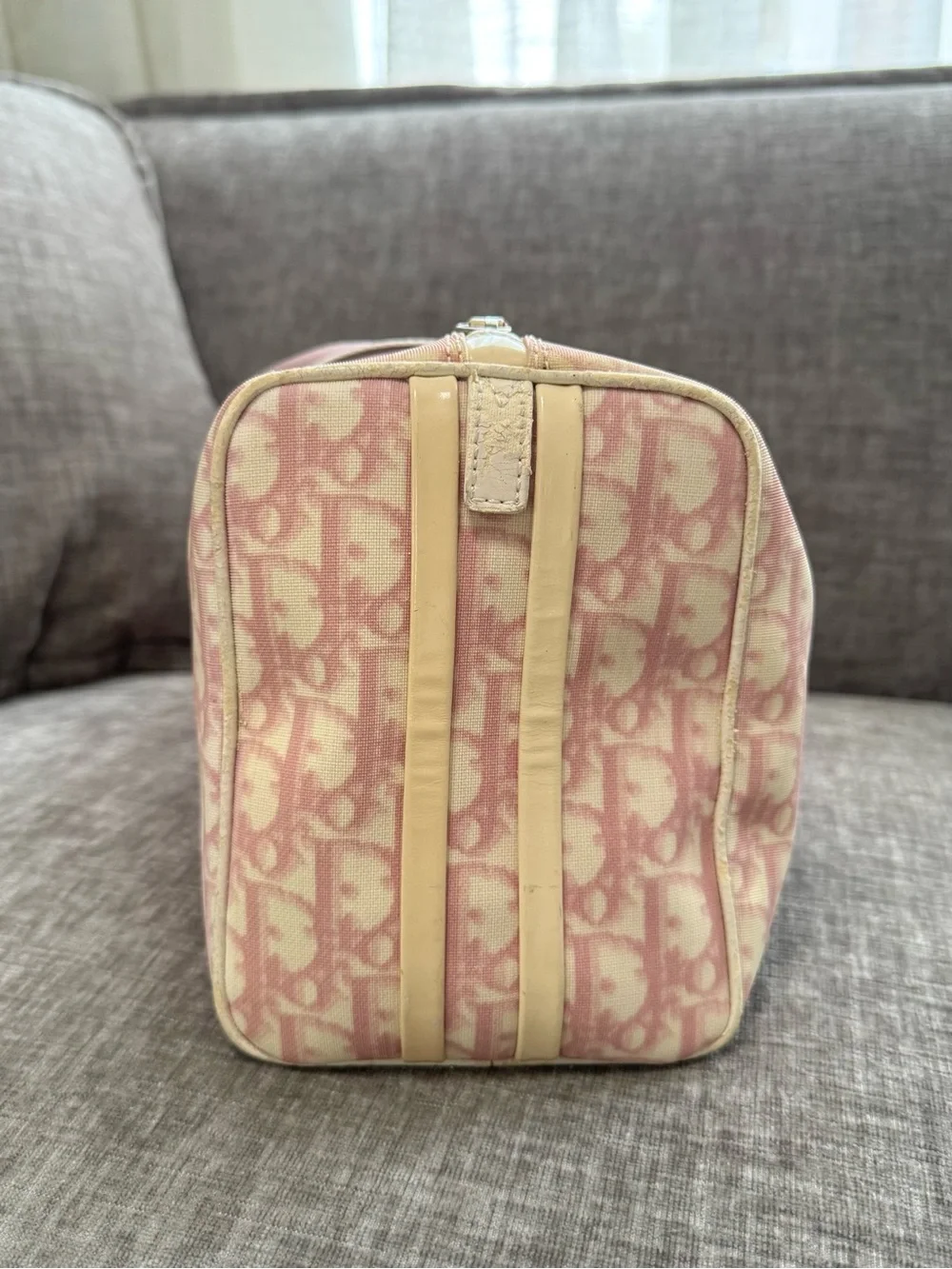 Dior authentic vintage